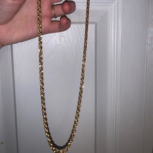 Gold Chain
